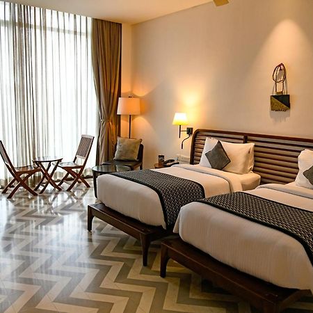 The Amaya Resort Kolkata Nh6 Exterior foto