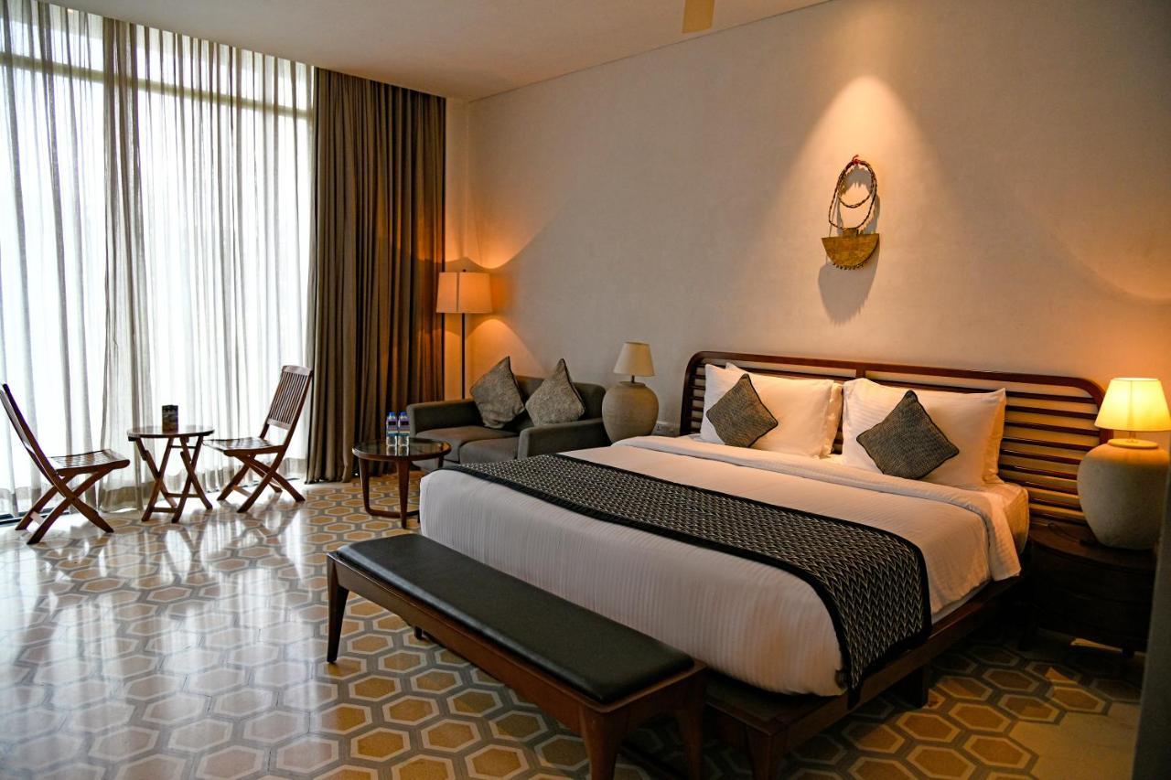 The Amaya Resort Kolkata Nh6 Exterior foto