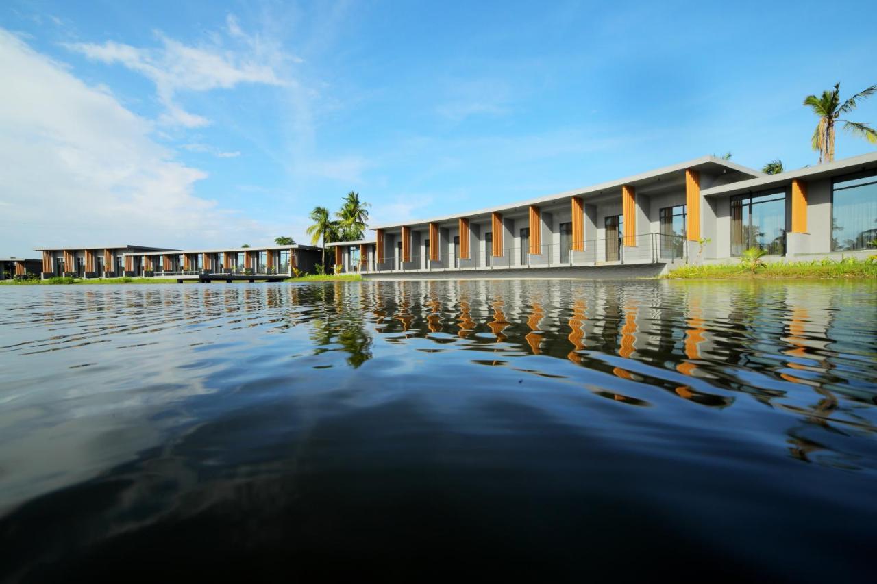 The Amaya Resort Kolkata Nh6 Exterior foto